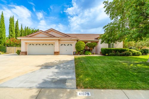 41079 Riverock Lane, Palmdale, CA, 93551 | Card Image