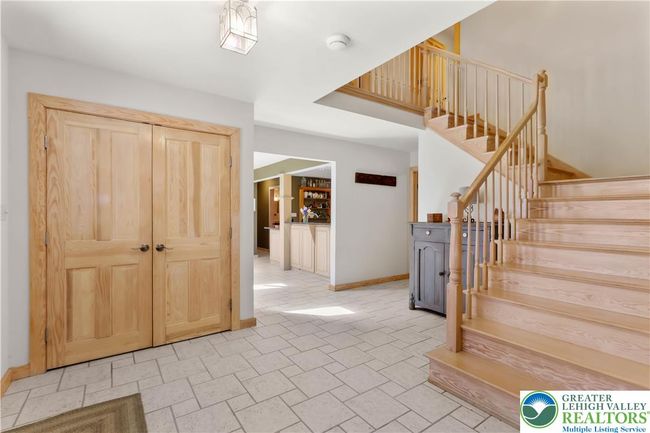 Into the Spacious Foyer | Image 19