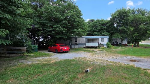 1188 Ar-102 Highway, Decatur, AR, 72722 | Card Image