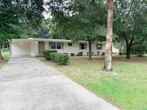 5920 Sanders Ave, Pensacola, FL, 32504-7134 | Card Image