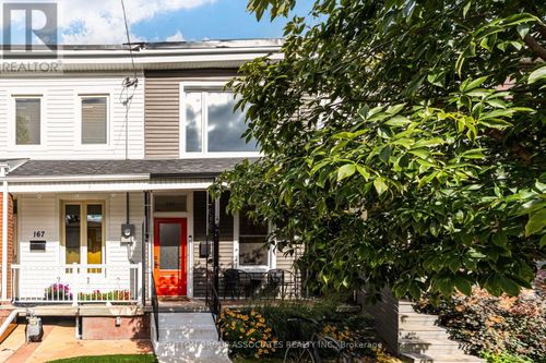 165 Sheridan Avenue, Toronto (Little Portugal), ON, M6K2H6 | Card Image