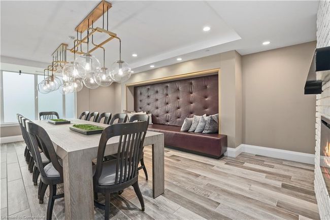 212 - 73 Arthur St S, House attached with 1 bedrooms, 1 bathrooms and 1 parking in Guelph ON | Image 33
