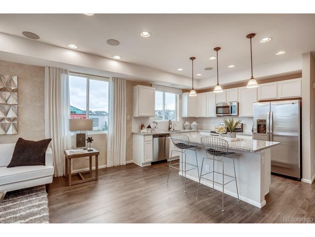 6 - 6570 N Parterre Pkwy, Townhouse with 3 bedrooms, 3 bathrooms and null parking in Thornton CO | Image 18