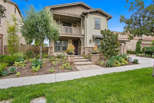 139 Yellow Daisy, Irvine, CA, 92618-1184 | Card Image