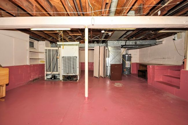 1948 Grand Blvd, House other with 3 bedrooms, 2 bathrooms and 4 parking in Monessen PA | Image 31