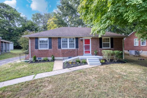 2538 Woodberry Dr, Nashville, TN, 37214-2831 | Card Image