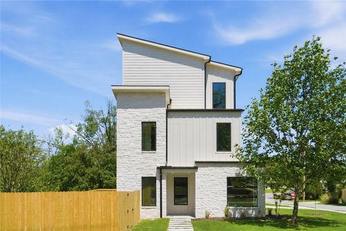 207 Ne H St, Bentonville, AR, 72712 | Card Image