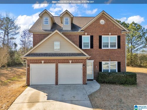476 Bentmoor Way, HELENA, AL, 35080-7070 | Card Image