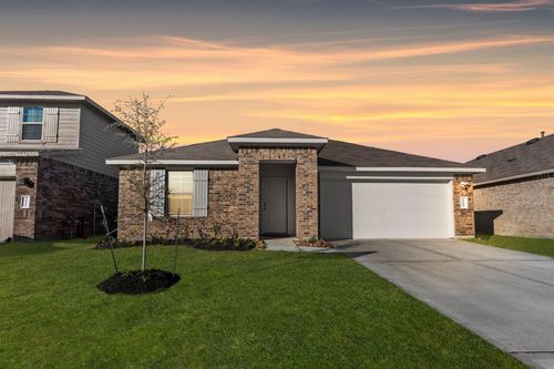 21222 Audubon Russet Road, Katy, TX, 77449 | Card Image