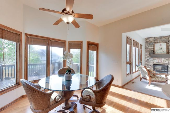 5210 S 165 Th St, House other with 5 bedrooms, 3 bathrooms and 3 parking in Omaha NE | Image 14