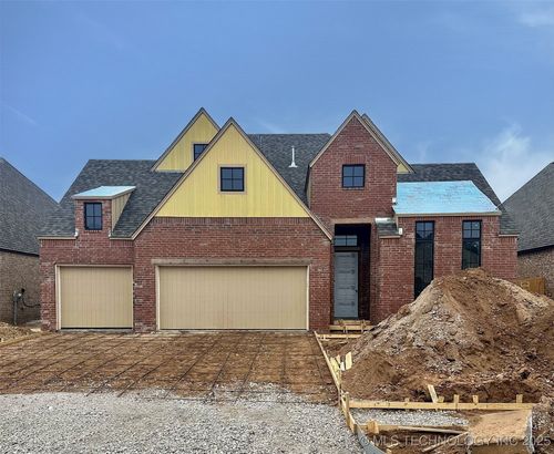 5816 E 127th St S, Bixby, OK, 74008-2876 | Card Image