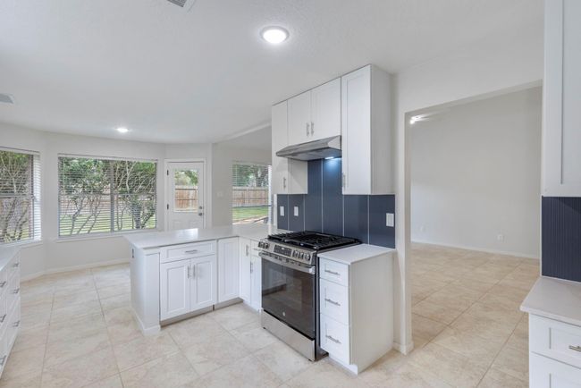 1815 Moston Dr, House other with 4 bedrooms, 3 bathrooms and 2 parking in Spring TX | Image 17