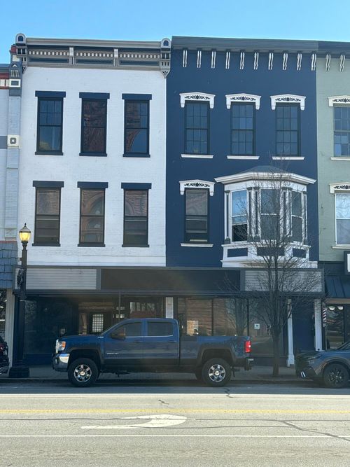 101-814 Lincolnway, La Porte, IN, 46350-3411 | Card Image