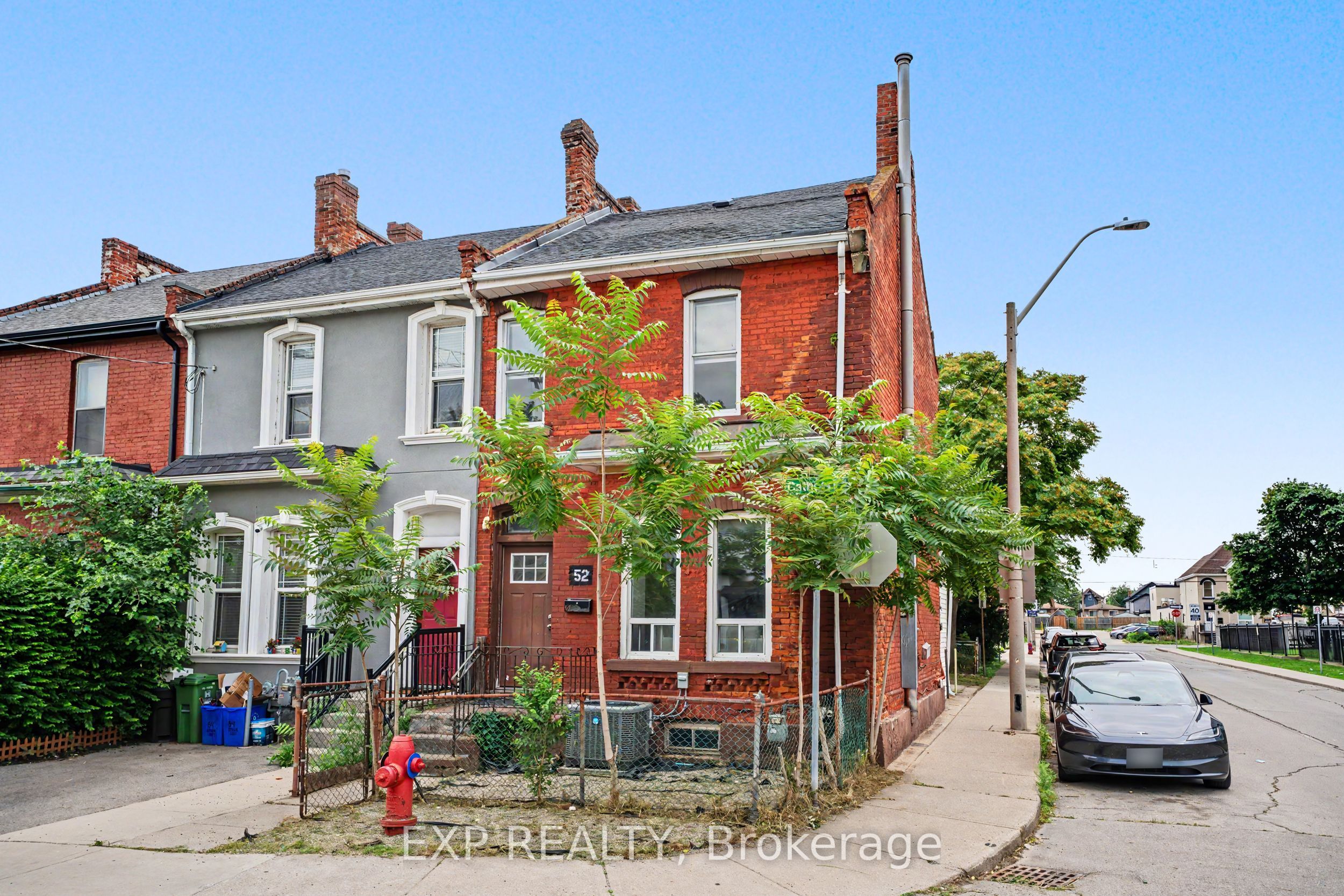 Residential in Hamilton 3