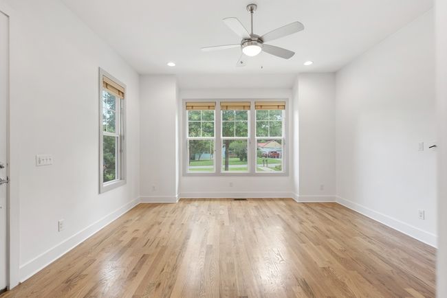 300 Tillman Ln, House attached with 3 bedrooms, 3 bathrooms and 1 parking in Nashville TN | Image 7