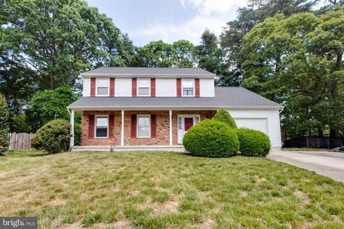 500 Kegworth Ct, SEVERNA PARK, MD, 21146-1720 | Card Image