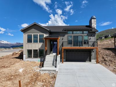 227 - 4778 Paddleford Dr, House other with 4 bedrooms, 1 bathrooms and 2 parking in Eden UT | Image 1