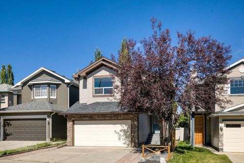 2020 Bridlemeadows Manor Sw, Calgary, AB, T2Y4R9 | Card Image