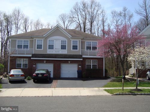 256 Fountayne Ln, Trenton, NJ, 08648-2677 | Card Image