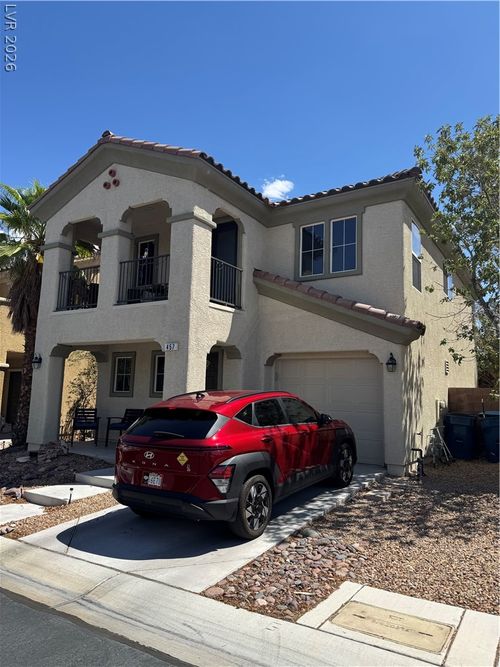 457 Warminster Ave, Las Vegas, NV, 89178-1263 | Card Image