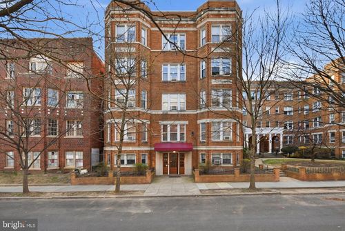 apt-4-1820 Clydesdale Pl Nw, WASHINGTON, DC, 20009-2161 | Card Image