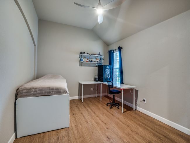 Bonus room is being used as a bedroom but could be used as an office or converted back to a formal area | Image 18