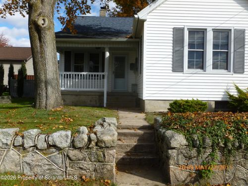 1014 Columbus Avenue, BLAKELY, PA, 18447 | Card Image