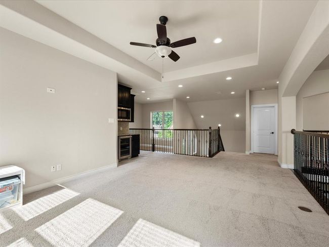 8322 Sands Bank Ln, House other with 4 bedrooms, 5 bathrooms and 2 parking in Conroe TX | Image 27