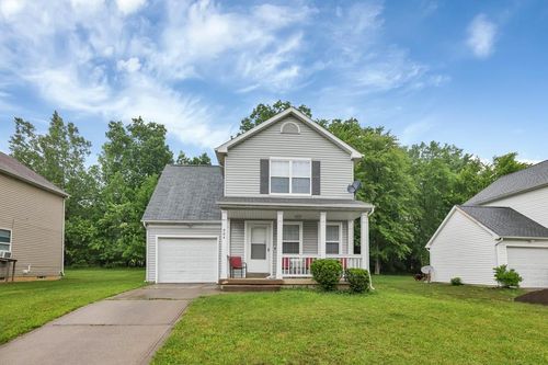 604 Sackman St, Mansfield, OH, 44903-1097 | Card Image