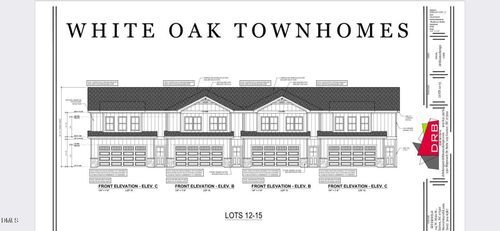 4431 Dominion Crest Dr, Apex, NC, 27523-6257 | Card Image