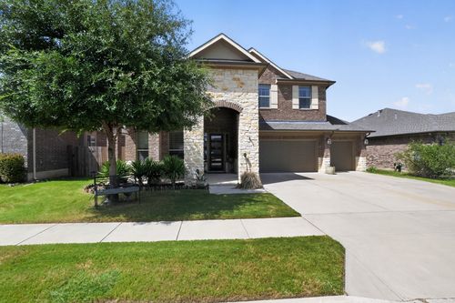 16420 Marcello Dr, Pflugerville, TX, 78660-2570 | Card Image