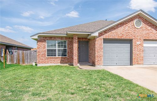 a-6509 Temora Loop, Killeen, TX, 76549-6694 | Card Image