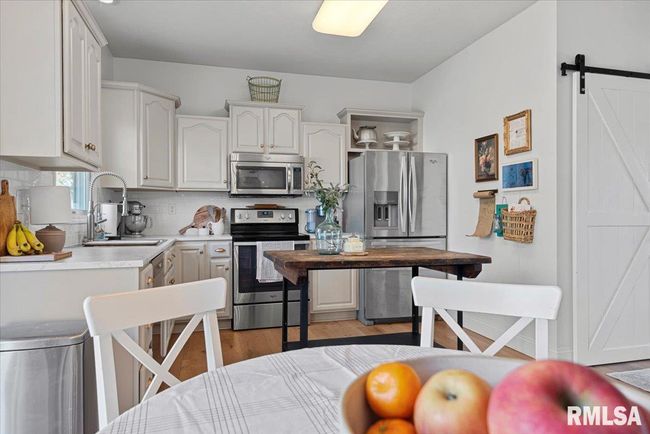 3217 Catalpa Dr, House other with 4 bedrooms, 3 bathrooms and null parking in Springfield IL | Image 13