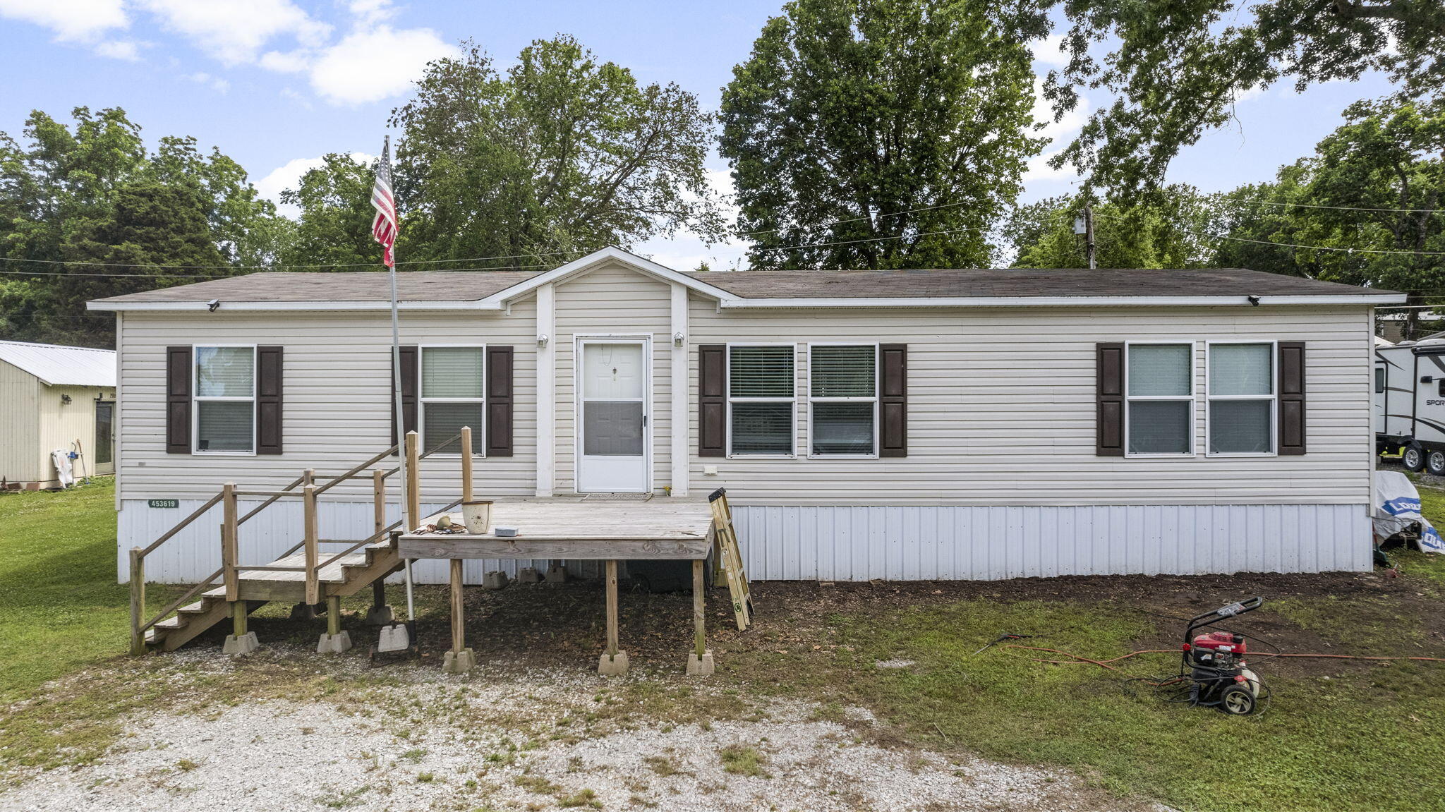 305 Rd, Afton, OK 74331