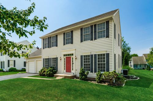 5345 Snider Loop, New Albany, OH, 43054-6030 | Card Image