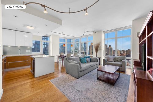 29a-555 W 59th Street, New York City, NY, 10019 | Card Image