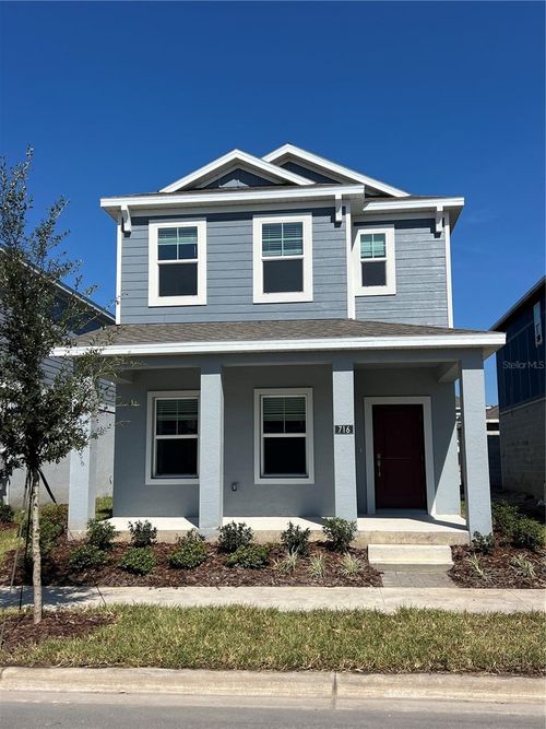 716 Squire Ave, DEBARY, FL, 32713-0154 | Card Image