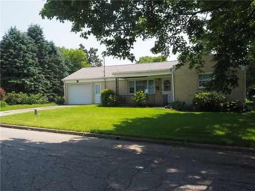 309 Beechwood Ave, Farrell, PA, 16121-1812 | Card Image