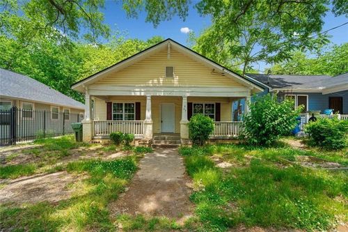 957 Harwell St Nw, Atlanta, GA, 30314-2911 | Card Image