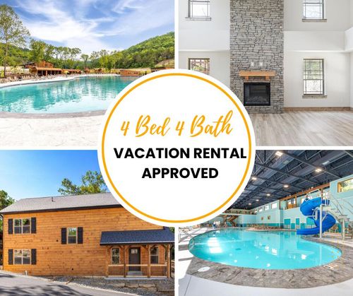 132 Backwoods Loop, Hollister, MO, 65672 | Card Image