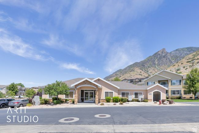 APT-9 - 1183 Canyon Meadow Dr, Condo with 3 bedrooms, 2 bathrooms and 2 parking in Provo UT | Image 27