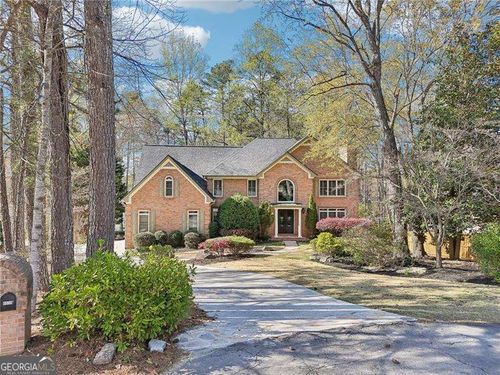 6030 Chimney Springs Rd, Buford, GA, 30518-1334 | Card Image
