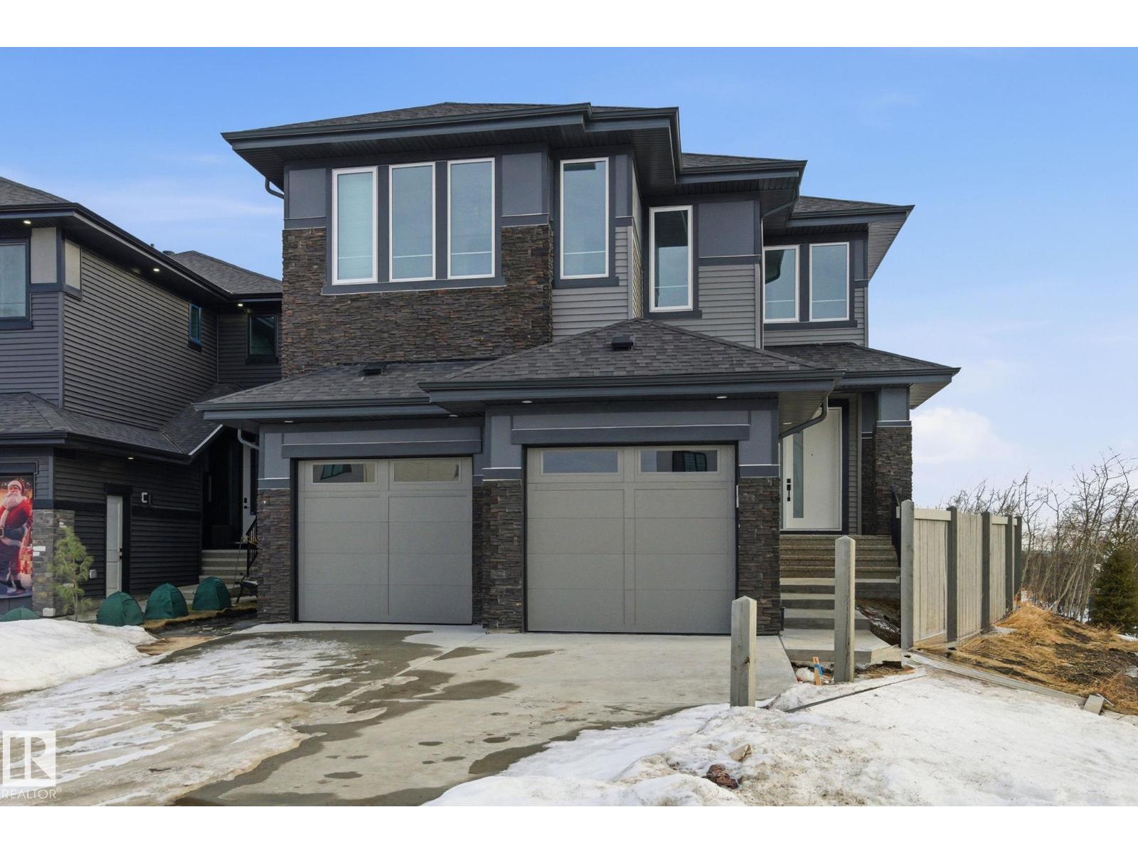 Residential in Edmonton 2