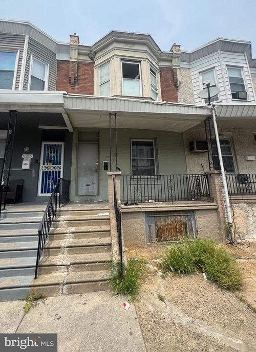 6217 Reedland Street, PHILADELPHIA, PA, 19142 | Card Image