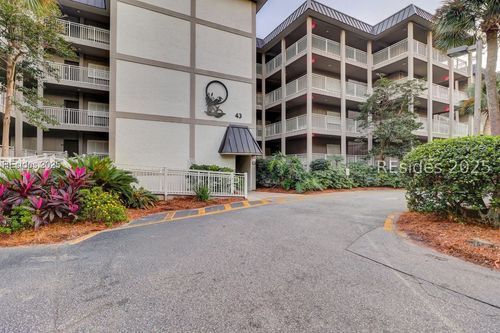 107-43 S Forest Beach Dr, Hilton Head Island, SC, 29928-6262 | Card Image