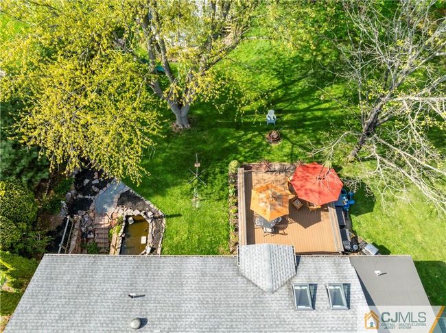 36 Buffa Dr, House other with 3 bedrooms, 3 bathrooms and null parking in Somerset NJ | Image 42