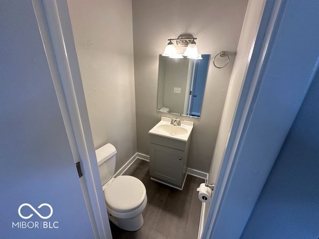 6733 S Cross St, House other with 4 bedrooms, 2 bathrooms and null parking in Pendleton IN | Image 10