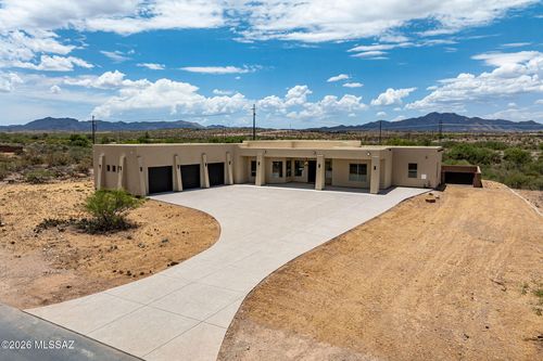 14652 E Sands Ranch Rd, Vail, AZ, 85641-8861 | Card Image