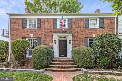 4607 Kenmore Dr Nw, WASHINGTON, DC, 20007-1914 | Card Image