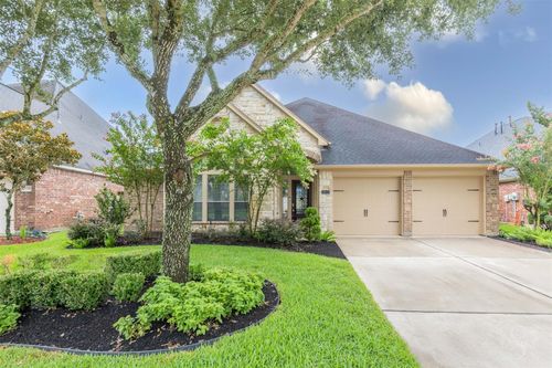 28123 Indigo Creek Ct, Fulshear, TX, 77441-2055 | Card Image